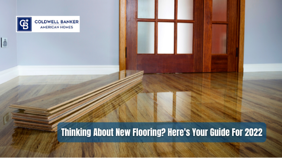 Your flooring can have a big impact on the atmosphere of a home. Here's how you can choose the right flooring if you're renovating.